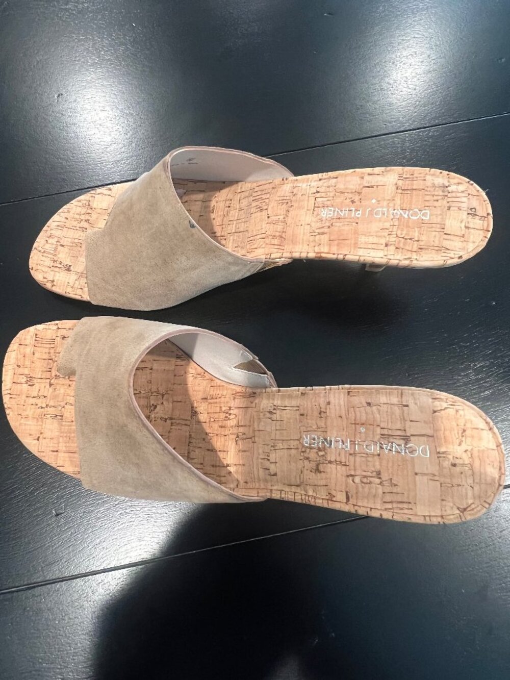 Donald J Pliner Women's Sandals Size 10M Never Worn